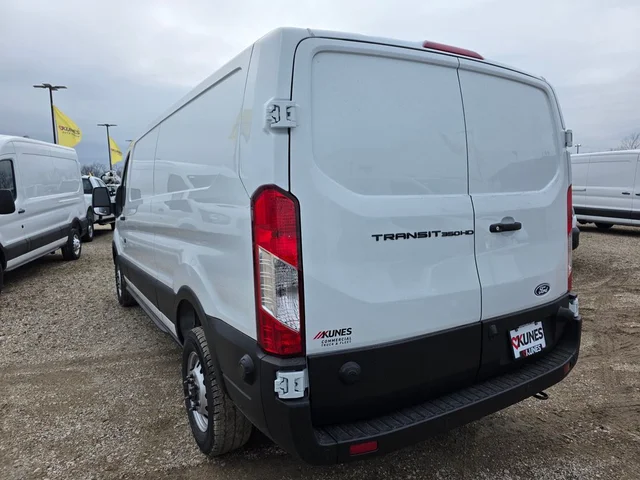 Nuevos FORD TRANSIT-250 à Estados chez autogozo