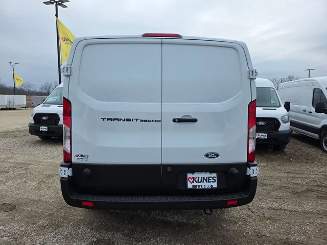 Nuevos FORD TRANSIT-250 à Estados chez autogozo