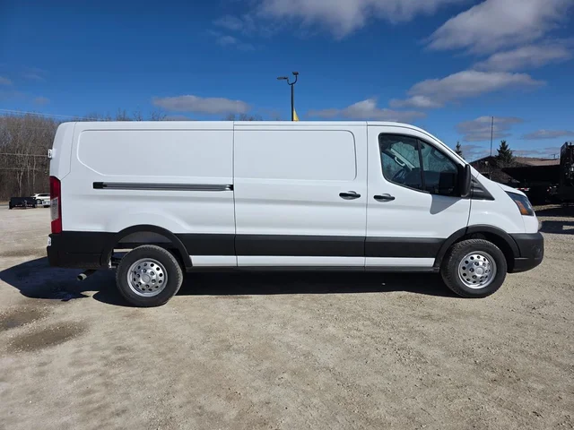 Nuevos FORD TRANSIT-250 à Estados chez autogozo