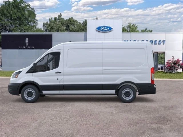 Nuevos FORD TRANSIT-250 at Maplecrest Ford Lincoln of Union in Vauxhall