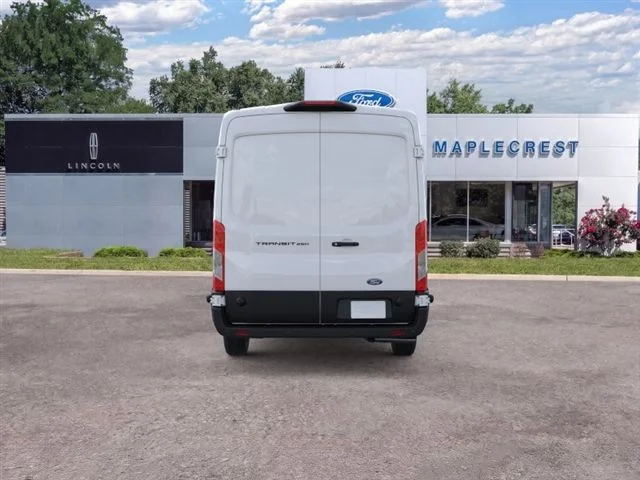 Nuevos FORD TRANSIT-250 at Maplecrest Ford Lincoln of Union in Vauxhall