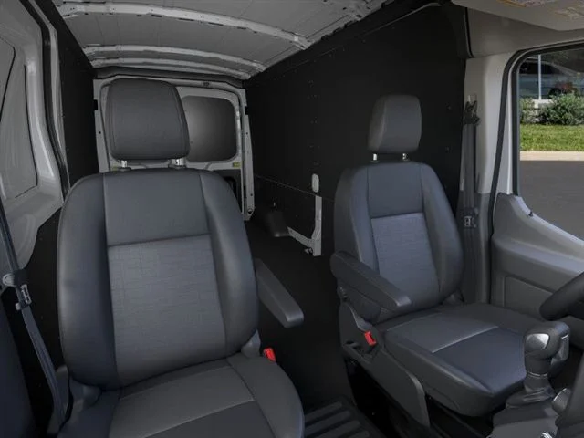 Nuevos FORD TRANSIT-250 at Maplecrest Ford Lincoln of Union in Vauxhall