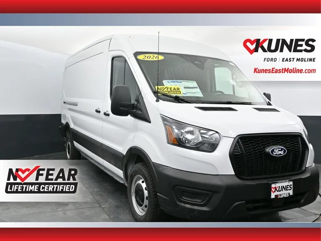 Nuevos FORD TRANSIT-250 à Estados chez autogozo