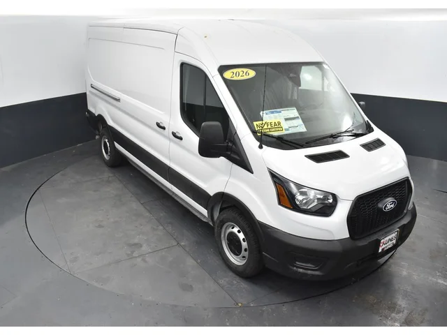 Nuevos FORD TRANSIT-250 à Estados chez autogozo
