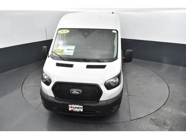 Nuevos FORD TRANSIT-250 à Estados chez autogozo