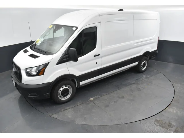 Nuevos FORD TRANSIT-250 à Estados chez autogozo