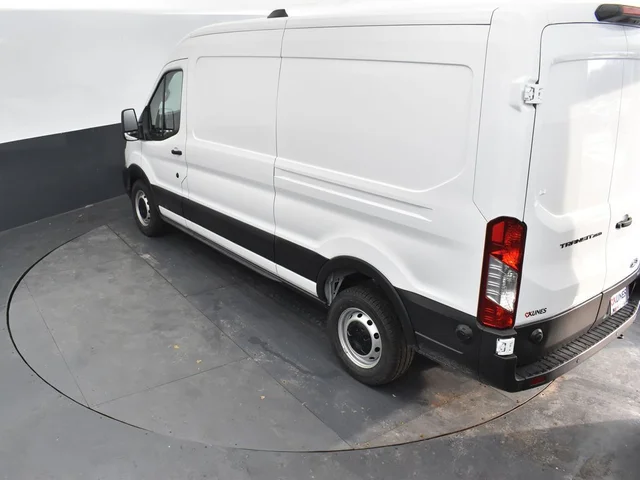Nuevos FORD TRANSIT-250 à Estados chez autogozo