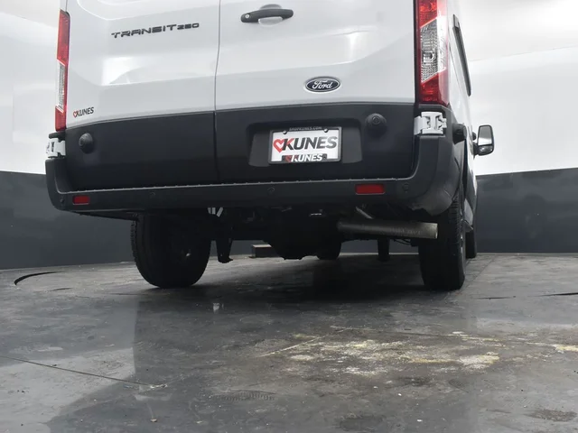 Nuevos FORD TRANSIT-250 à Estados chez autogozo