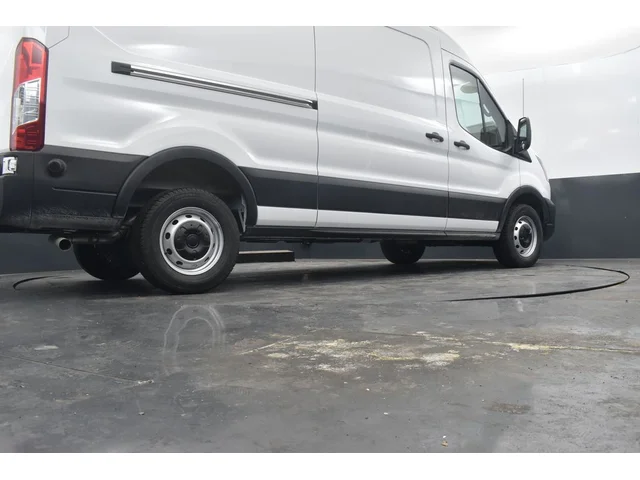 Nuevos FORD TRANSIT-250 à Estados chez autogozo