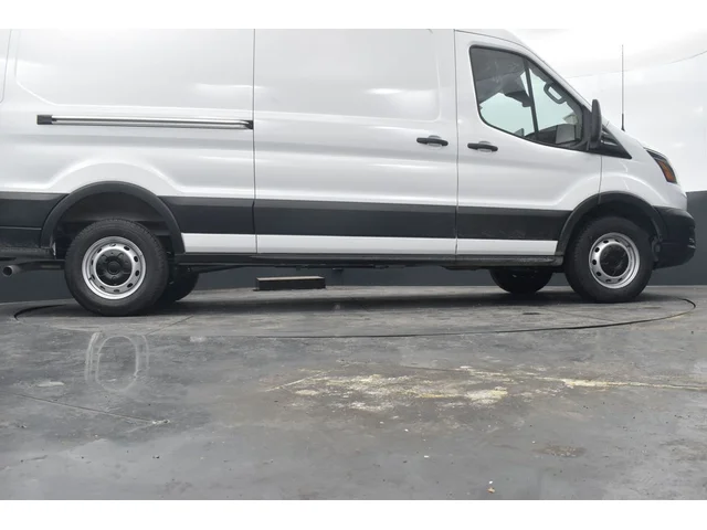 Nuevos FORD TRANSIT-250 à Estados chez autogozo