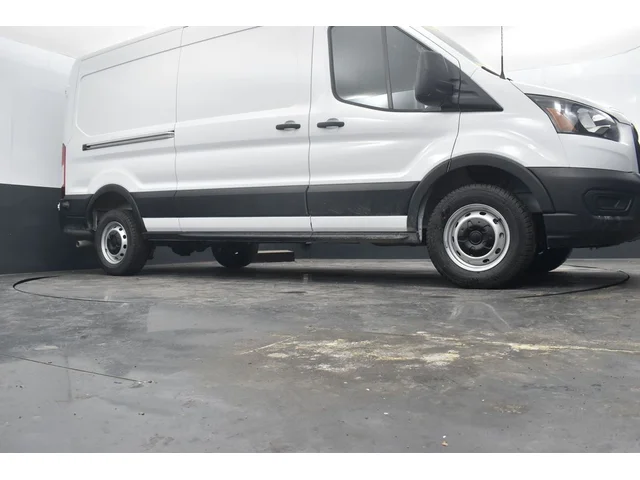 Nuevos FORD TRANSIT-250 à Estados chez autogozo