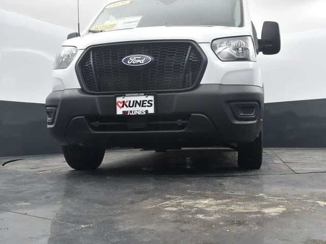 Nuevos FORD TRANSIT-250 à Estados chez autogozo