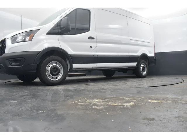 Nuevos FORD TRANSIT-250 à Estados chez autogozo