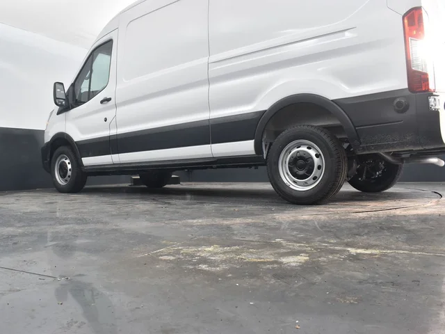 Nuevos FORD TRANSIT-250 à Estados chez autogozo