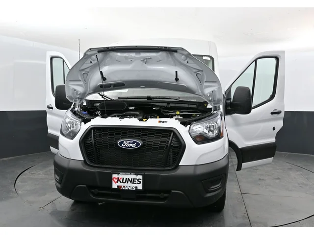 Nuevos FORD TRANSIT-250 à Estados chez autogozo