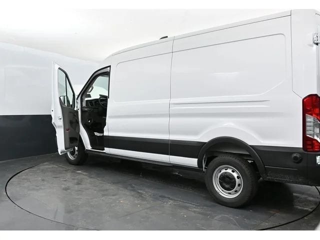 Nuevos FORD TRANSIT-250 à Estados chez autogozo