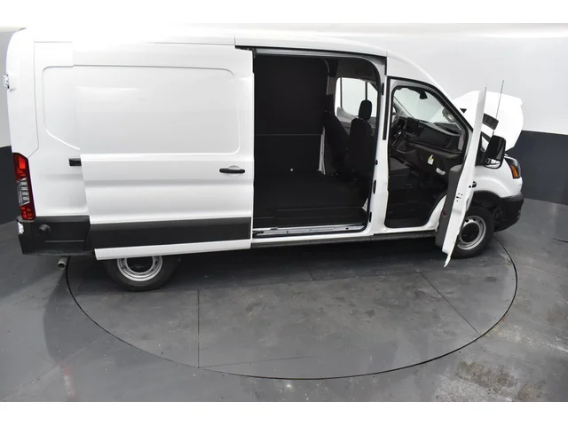 Nuevos FORD TRANSIT-250 à Estados chez autogozo