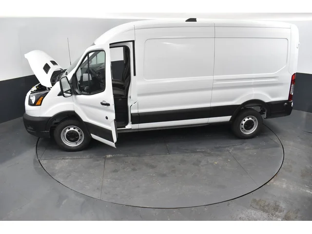 Nuevos FORD TRANSIT-250 à Estados chez autogozo