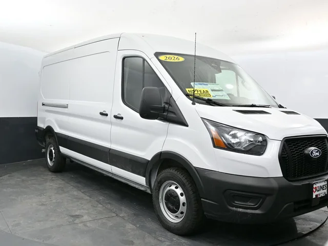 Nuevos FORD TRANSIT-250 à Estados chez autogozo