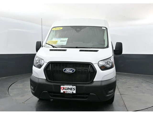 Nuevos FORD TRANSIT-250 à Estados chez autogozo