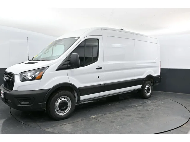 Nuevos FORD TRANSIT-250 à Estados chez autogozo
