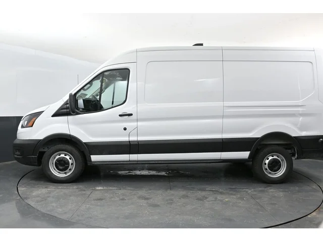 Nuevos FORD TRANSIT-250 à Estados chez autogozo