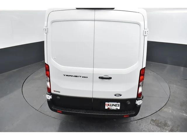 Nuevos FORD TRANSIT-250 à Estados chez autogozo