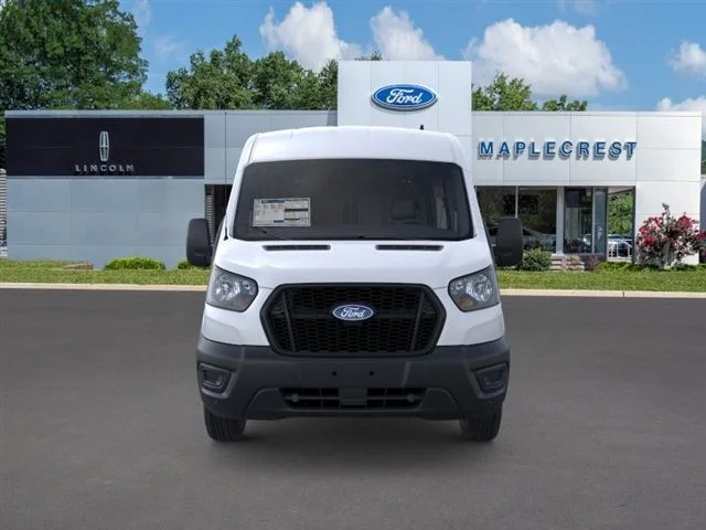Nuevos FORD TRANSIT-250 at Maplecrest Ford Lincoln of Union in Vauxhall