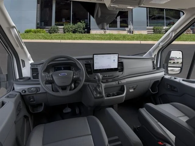 Nuevos FORD TRANSIT-250 at Maplecrest Ford Lincoln of Union in Vauxhall