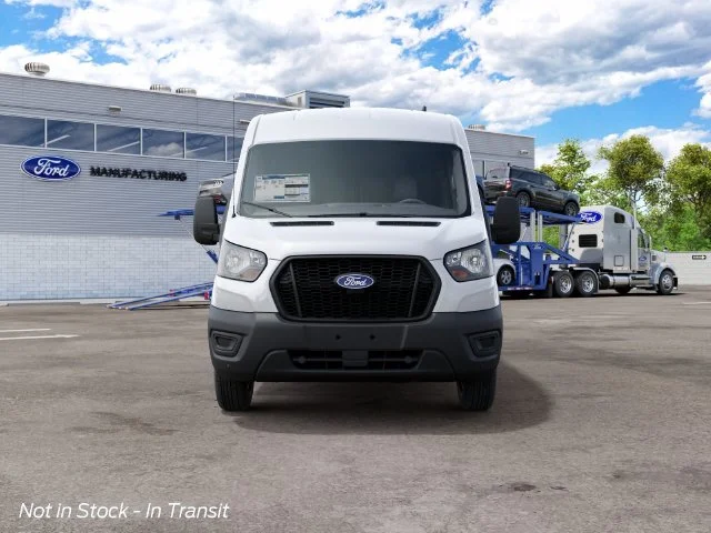 Nuevos FORD TRANSIT-250 à Estados chez autogozo