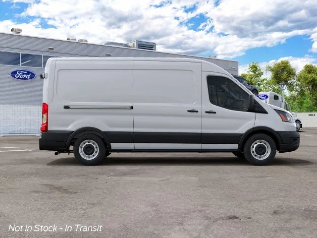 Nuevos FORD TRANSIT-250 à Estados chez autogozo