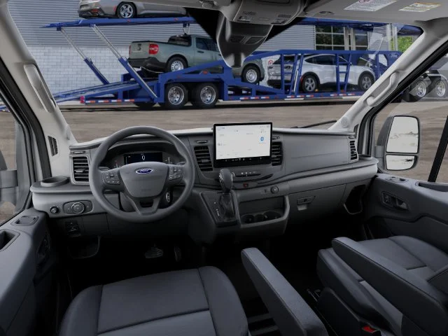 Nuevos FORD TRANSIT-250 à Estados chez autogozo