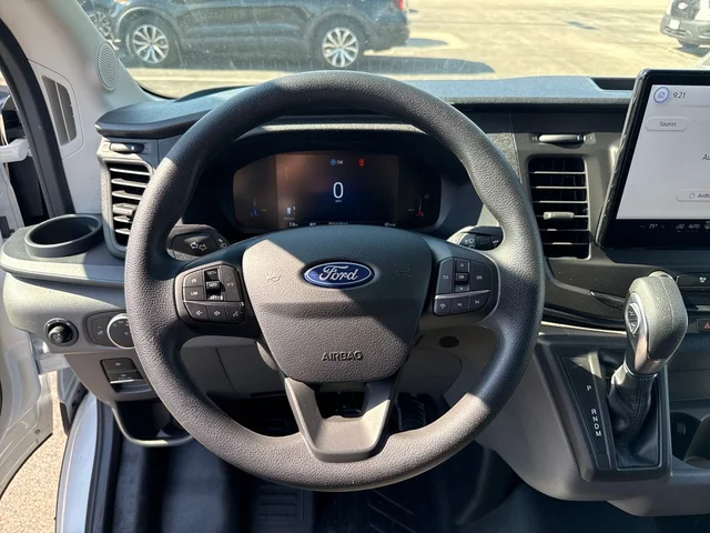 Nuevos FORD TRANSIT-250 à Estados chez autogozo