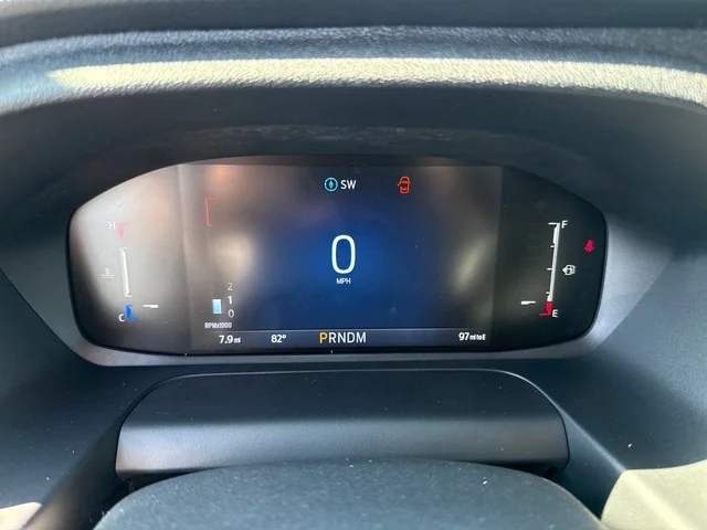 Nuevos FORD TRANSIT-250 à Estados chez autogozo