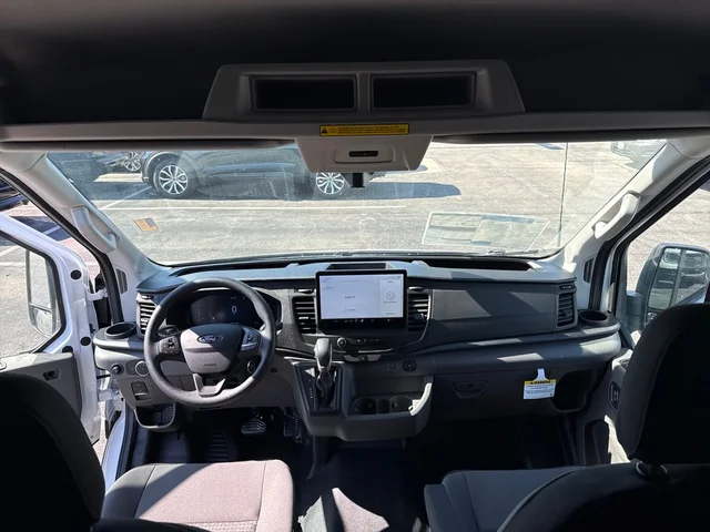 Nuevos FORD TRANSIT-250 à Estados chez autogozo