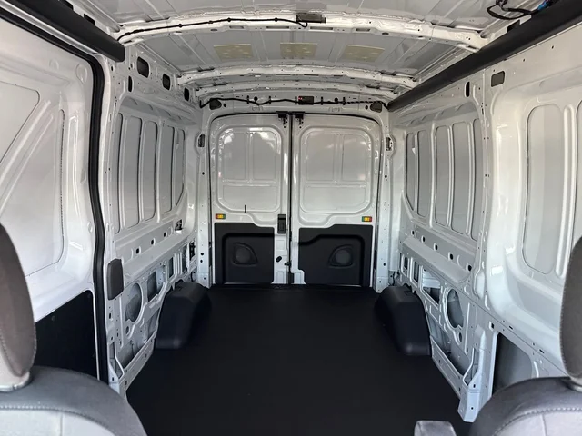 Nuevos FORD TRANSIT-250 à Estados chez autogozo