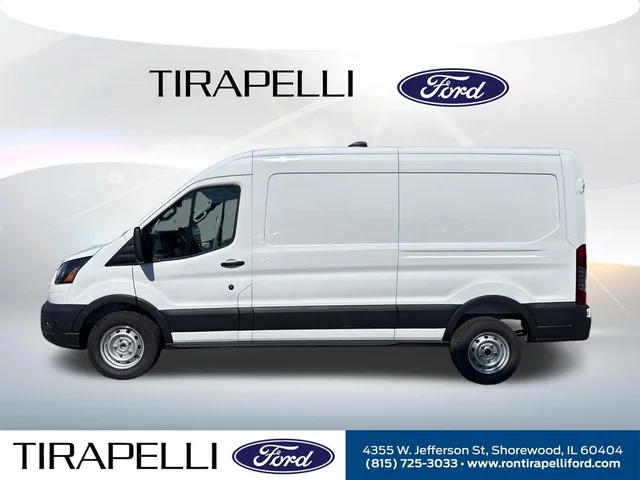Nuevos FORD TRANSIT-250 à Estados chez autogozo