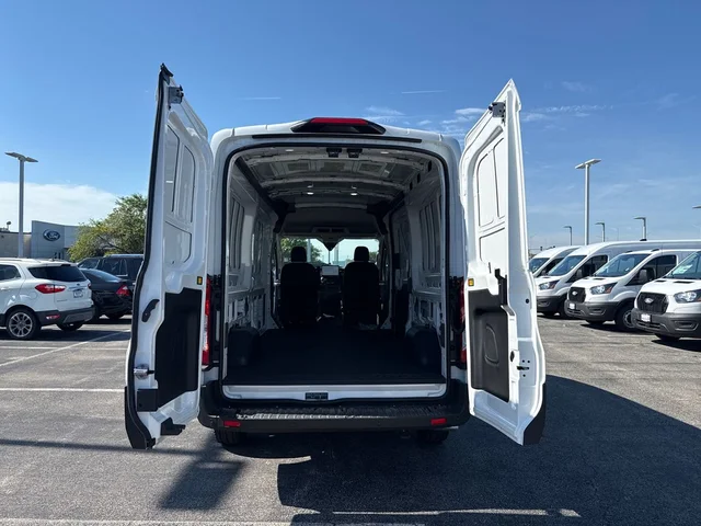 Nuevos FORD TRANSIT-250 à Estados chez autogozo