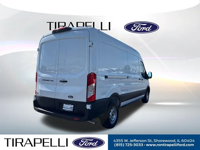 Nuevos FORD TRANSIT-250 à Estados chez autogozo