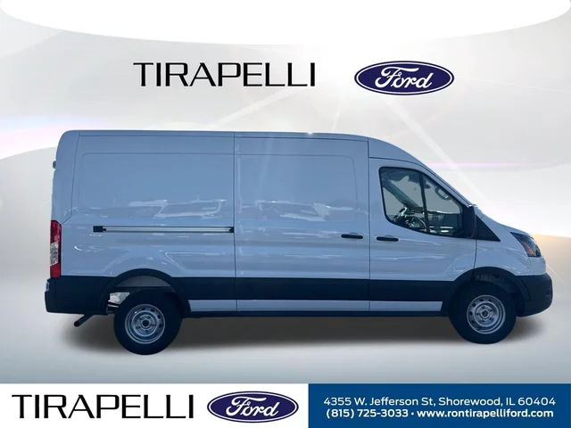 Nuevos FORD TRANSIT-250 à Estados chez autogozo