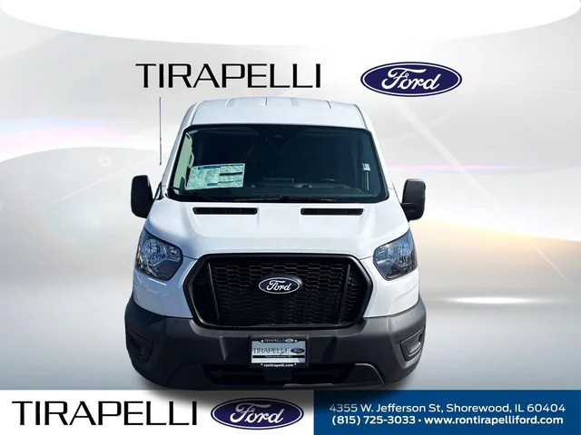 Nuevos FORD TRANSIT-250 à Estados chez autogozo