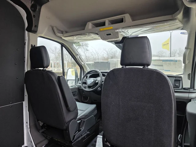 Nuevos FORD TRANSIT-250 à Estados chez autogozo