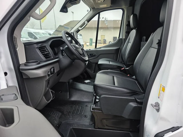 Nuevos FORD TRANSIT-250 à Estados chez autogozo