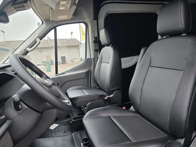Nuevos FORD TRANSIT-250 à Estados chez autogozo