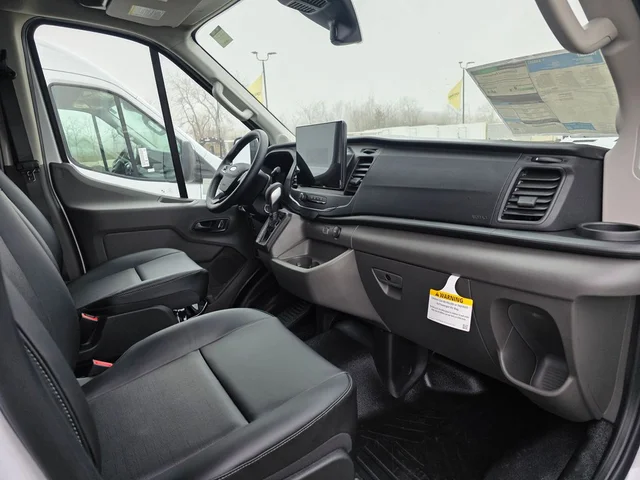 Nuevos FORD TRANSIT-250 à Estados chez autogozo