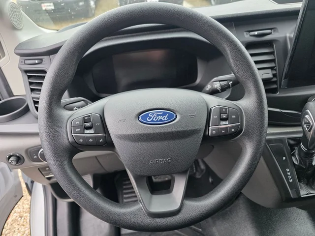 Nuevos FORD TRANSIT-250 à Estados chez autogozo