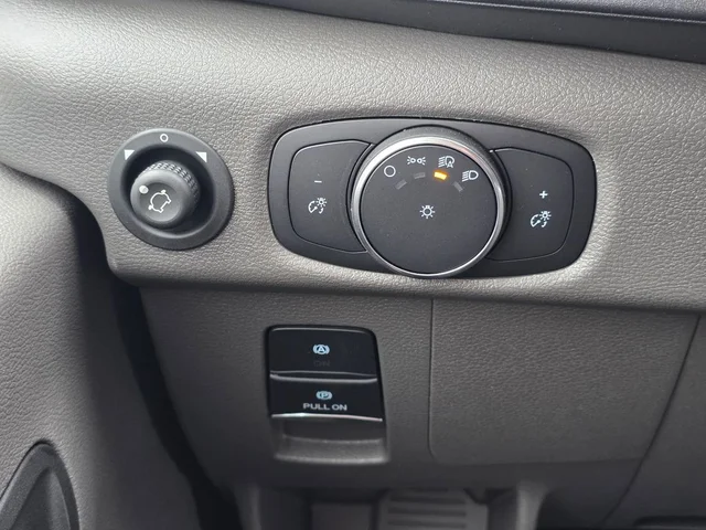 Nuevos FORD TRANSIT-250 à Estados chez autogozo