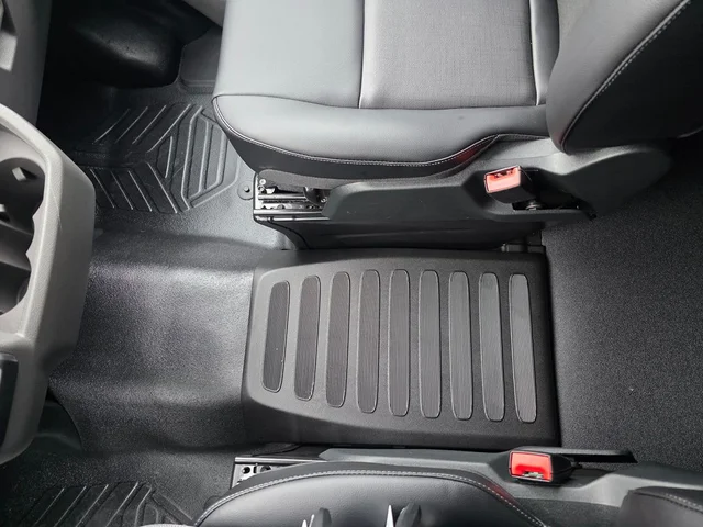 Nuevos FORD TRANSIT-250 à Estados chez autogozo
