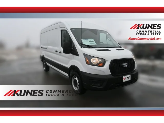 Nuevos FORD TRANSIT-250 à Estados chez autogozo