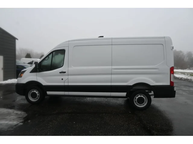 Nuevos FORD TRANSIT-250 à Estados chez autogozo